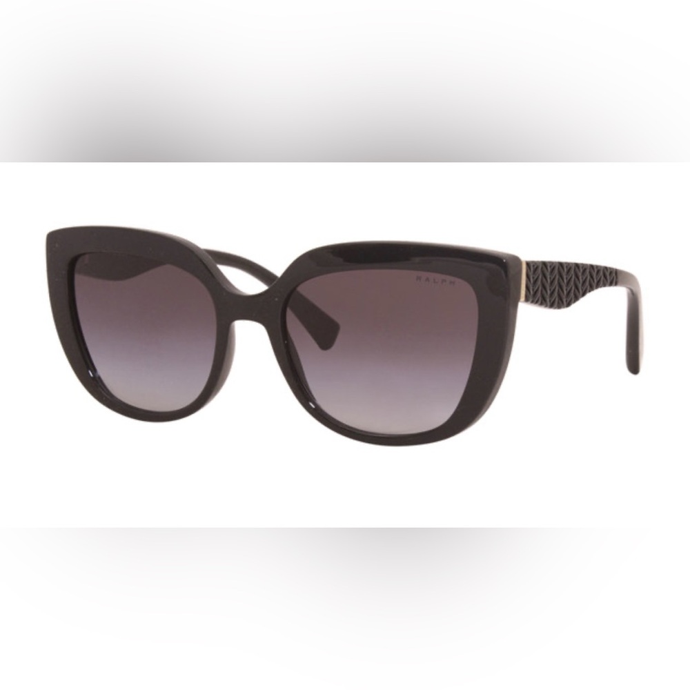 Ralph Lauren Dark Blue Sunglasses